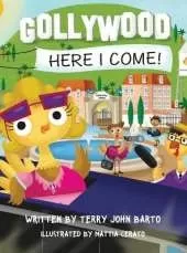 Gollywood, Here I Come!