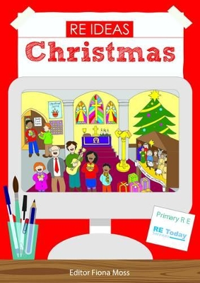RE Ideas: Christmas