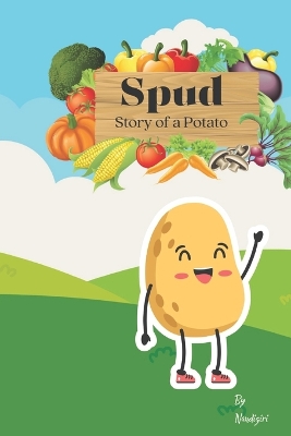 Spud: A story of a Potato