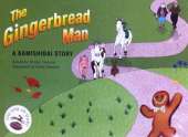 The Gingerbread Man