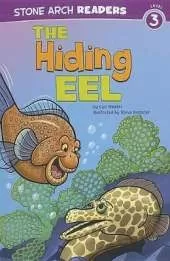 Hiding Eel