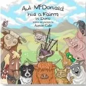 Aul McDonald Hid a Fairm: in Doric