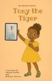 Tony the Tiger