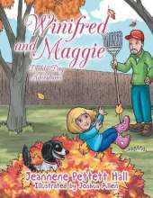 Winifred and Maggie: Daddy Day Adventures