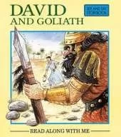 David and Goliath