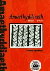 Amaethyddiaeth yng Nghymru 1880-1920