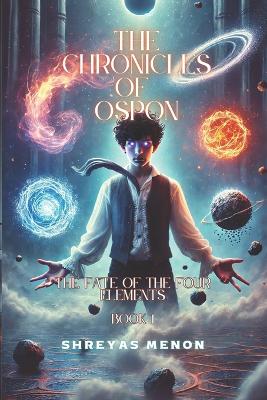 The Chronicles of Ospon: Fate of the Four Elements