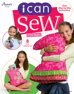 I Can Sew