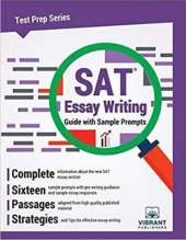 SAT Essay Writing Guide with Sample Prompts