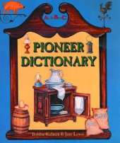 Pioneer Dictionary