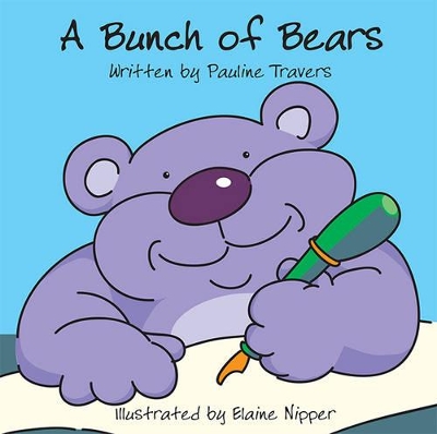 A Bunch of Bears