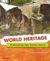 Protecting the Human Story