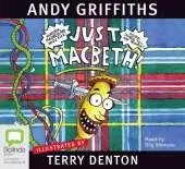 Just Macbeth!