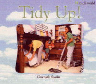 Tidy Up!