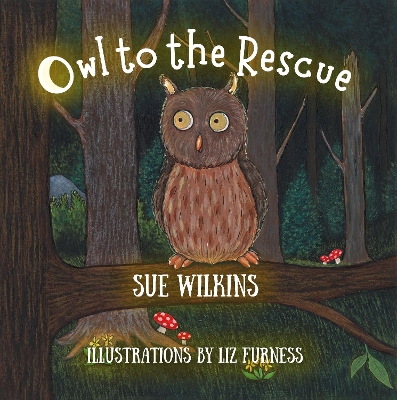 Owl to the Rescue