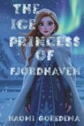 The Ice Princess of Fjordhaven