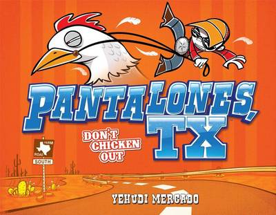 Pantalones, TX