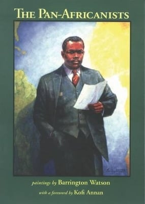 The Pan-Africanists