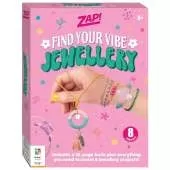 Zap! Find Your Vibe Jewellery
