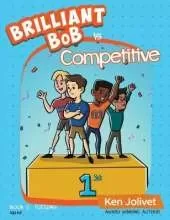 Brilliant Bob is Competitive