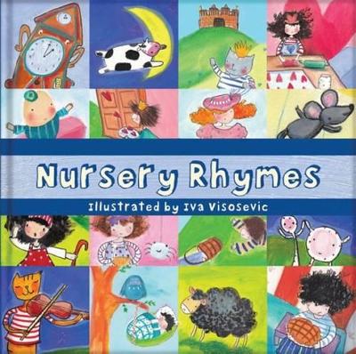 Nursery Rhymes
