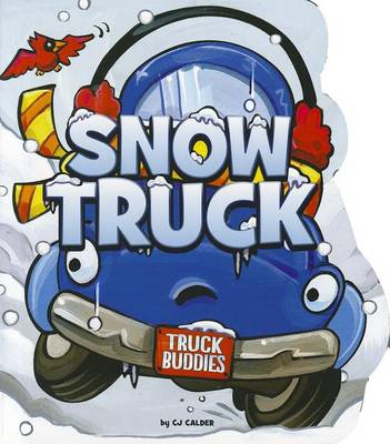 Snow Truck