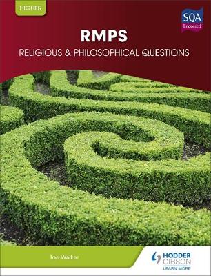 Higher RMPS: Religious and Philosophical Questions