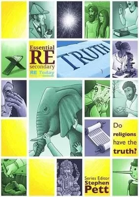 Essential RE: Truth