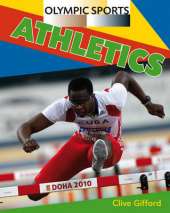 Inside Sport: Athletics.