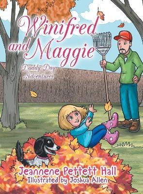 Winifred and Maggie: Daddy Day Adventures