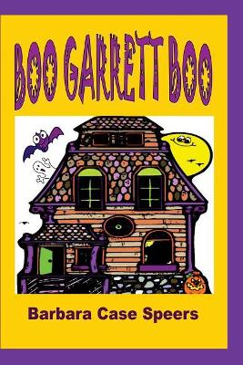 Boo Garrett Boo