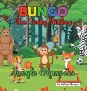 Bungo The Funky Monkey Jungle Olympics