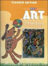 Art Connections - Big Book - Grade 1