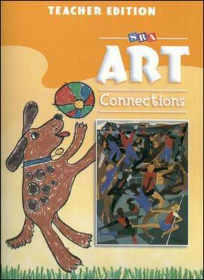 Art Connections - Big Book - Grade 1