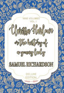 Clarissa Harlowe: Or, The History of a Young Lady; Volume 1 of 9