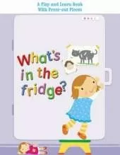 What's in the Fridge?