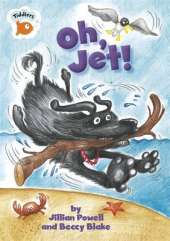 Tiddlers: Oh, Jet!