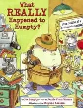 What Really Happened to Humpty?