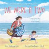 We Were a Two: 'A smile on every page.' Michael Morpurgo