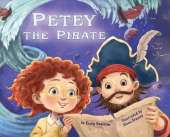 Petey the Pirate