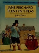 Jane Prichard, Plentyn y Plas