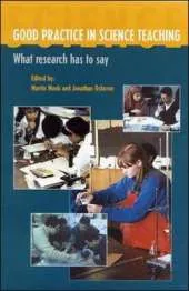 Good Practice in Science Teaching: What Research Has to Say