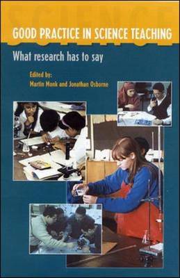 Good Practice in Science Teaching: What Research Has to Say