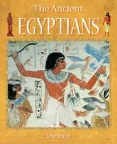History Starts Here: The Ancient Egyptians