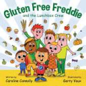 Gluten Free Freddie and the Lunchbox Crew