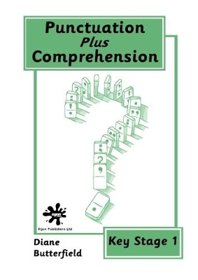 Punctuation Plus Comprehension