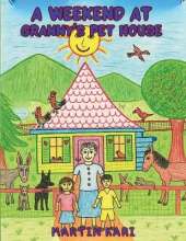 A Weekend at Granny's Pet House