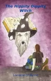 The Hippity Dippity Witch