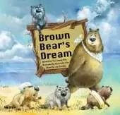 Brown Bear's Dream: Long-Term Planning