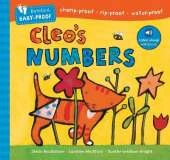 Barefoot Baby-Proof: Cleo's Numbers